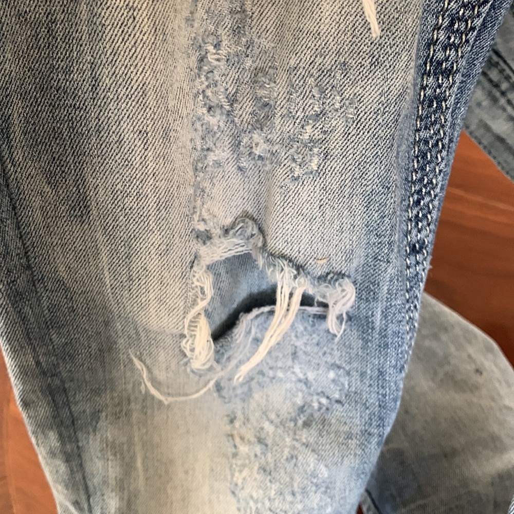 Rock Revival Davina Skinny Jeans Size 28 - Picture 11 of 16